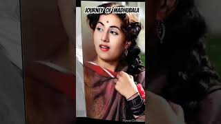 Journey of Madhubala madhubala journey oldisgold [upl. by Ane]