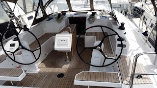 Yacht quotLimaquot  Bavaria C42 [upl. by Becki]