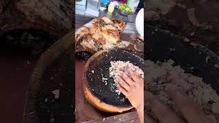 Tacos de Puerquito al horno el Chore Puradeliciaoficial [upl. by Bumgardner]