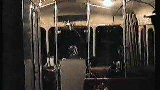 Prenzlauer Kreisbahn 199195 Part2 [upl. by Clemente575]