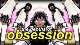 the depths of obsession [upl. by Phyllis309]