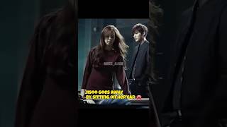 Jisoo and Lee Minho fight 😱😳 jisoo leeminho blackpink fypviralシ ytshorts sooyaaa [upl. by Cormac]