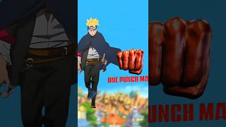 Minato vs Uchiha Naruto vs JJK Boruto vs one punch man [upl. by Hastie]