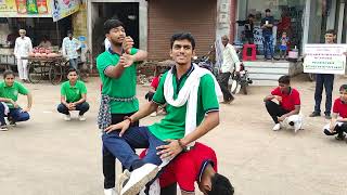 MENTAL HEALTH ZAROORI HOTA HAI NUKKAD NATAK PM SHRI SCHOOL JNV KHEDA [upl. by Ithsav545]