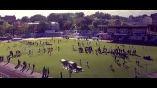 DEYNA CUP JUNIOR 2013  Official Aftermovie  Beniaminek 03 Starogard Gdanski  HD [upl. by Griz]