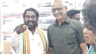 Vasanth amp co 118th Branch Opened at Kundrathur Chennai [upl. by Esoranna]