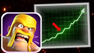 How Clash of Clans is Having A MAJOR Comeback Again [upl. by Nylynnej885]