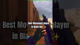 BEST MOVEMENT PLAYER ON BLACK OPS 6 1 RANKED ✨️ callofduty blackops6 blackops cod codsquad [upl. by Nataniel]