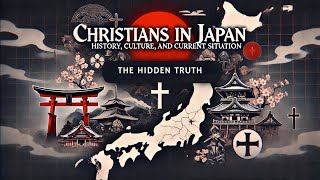 What happened to Christians in Japan [upl. by Nedap]