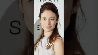 Olga Kurylenko evolution from 19902024 ⭐⭐⭐ [upl. by Yunfei210]