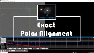 How to achieve a perfect Polar Alignment PHD2 [upl. by Hourigan]