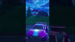 Day 3 of using the same car till I get a Lamborghini fortnite [upl. by Peatroy]