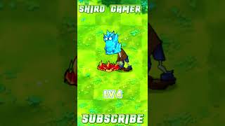 Can Zombies Survive Spike wood wrath plantsvszombies pvz pvzfusion [upl. by Bowen]