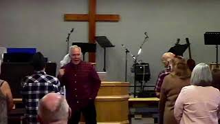 Mattawa Christian Life Church Live Stream [upl. by Hanford2]