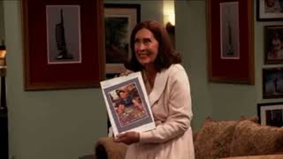 Freddie’s Mom Returns AGAIN  iCarly 2021  Clip [upl. by Bisset]