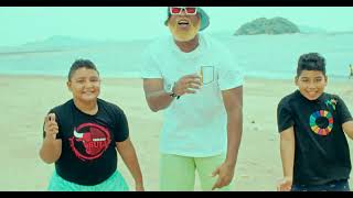 Rika Twins  Tengan Claro  VIDEO OFICIAL  Panamanian Caribbean  Music Soca 2024 [upl. by Perrin]