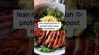 These foods make you slimmer health food healthyfood [upl. by Nahtad]