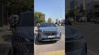 NEW PEUGEOT 3008 [upl. by Darlleen]