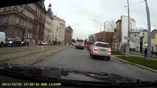 FAIL  DISTRONIC PLUS 2014 S500 4matic L Mercedes [upl. by Zebedee]