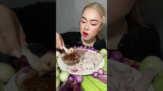 Gioma mukbang asmrfood food asmr [upl. by Eenwat747]