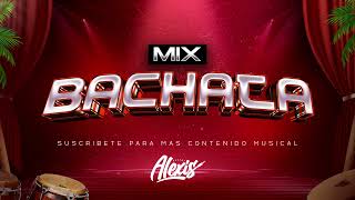 MIX BACHATA 2024 ROMEO SANTOS AVENTURA MANUEL TURIZO MIKE BAHIA PRINCE ROYCE SHAKIRA ETC [upl. by Shifrah]