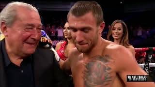 Vasyl Lomachenko UKRAINE vs Nicholas Walters JAMAICA  Boxing Fight Highlights boxing sports [upl. by Aicercal]