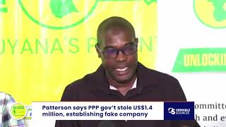 AFC Exposing the PPP Solar Panel Fraud Scandal [upl. by Maddie]