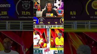 I KEPT GETTING SOLD on NBA 2K25 so I MADE THIS SONG 😂 shorts nba2k25 [upl. by Carrissa]