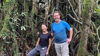 Amazon Adventures  Tucan Lodge Cuyabeno Ecuador [upl. by Knorring]