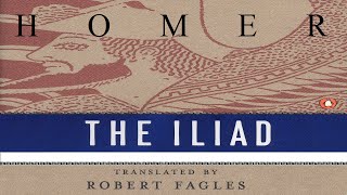 The Iliad Book 20 [upl. by Bevvy933]