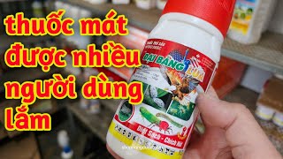 Hd504Thuốc trừ sâu đại bàng lửa [upl. by Greysun802]