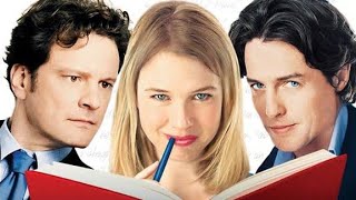 Bridget Joness Diary Full Movie Facts And Knowledge  Renée Zellweger  Colin Firth [upl. by Studley]