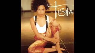 Tisha Campbell Featuring Junior P  Push Album Version 1992 [upl. by Nanreit]