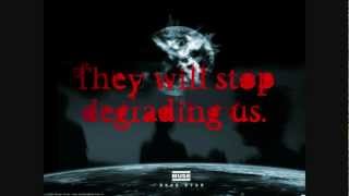 Muse  Uprising Music Video w Lyrics [upl. by Maryjo]