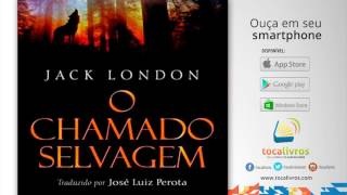 Audiolivro  O Chamado Selvagem [upl. by Akeem]