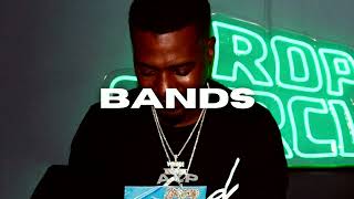 FREE Nines X Skrapz Type Beat BANDS  UK RAP INSTRUMENTAL 2024 [upl. by Duthie]