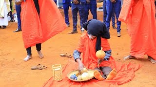 jifunze kumtegemea mungu Song kcc kasulu kigoma [upl. by Fidel]