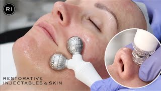 Skinwave hydrafacial Treatment Procedure  What to Expect During Yours [upl. by Guthrey]