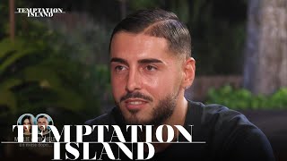 Temptation Island 2024  Michele un mese dopo [upl. by Scrogan]