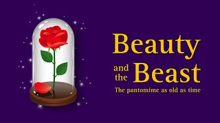 The KDHS Theatre Club proudly presents Beauty and the Beast 💜 [upl. by Radbourne505]