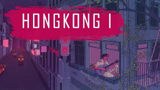 HongKong1  MV LYRIC  Nguyễn Trọng Tài x San Ji x Double X [upl. by Garlen]