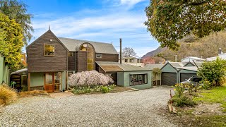 14 Stafford Street Arrowtown QueenstownLakes [upl. by Gaskin]