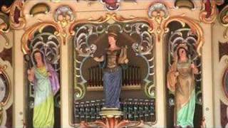 Kermisorgel quot36er Ruth van Verdonkquot [upl. by Deb]