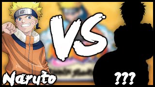 Naruto Chunin Showdown  Easy 3rd Opponent [upl. by Sunday]