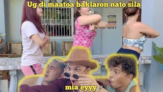 Diskarte aron maka dagit ug boholana nga babae “ basta boholana astang walopa “  BISAYA VINES [upl. by Gnoix119]