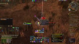 Bloodfen Feathers  Quest 27407  World of Warcraft [upl. by Burnard]