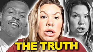 The Truth About Kail Lowrys Affair [upl. by Anavlis]