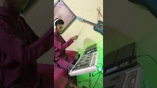 O Aaye Tere Bhawan Roland Octapad Cover spd20pro spd30 octapad karankumaroctapad [upl. by Ydurt]