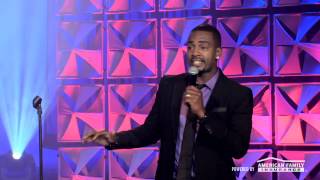 Bill Bellamy  Go Outside [upl. by Perloff]