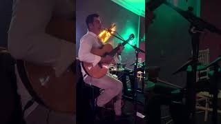 Atalay Performance Clup  Begonvil  Hayri Evren  Canlı Müzik  Sahne  Mümin Kesim  Ahmet Demir [upl. by Latrell]